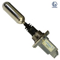 Pływakowy czujnik poziomu cieczy PFGLP22 CAMLogic